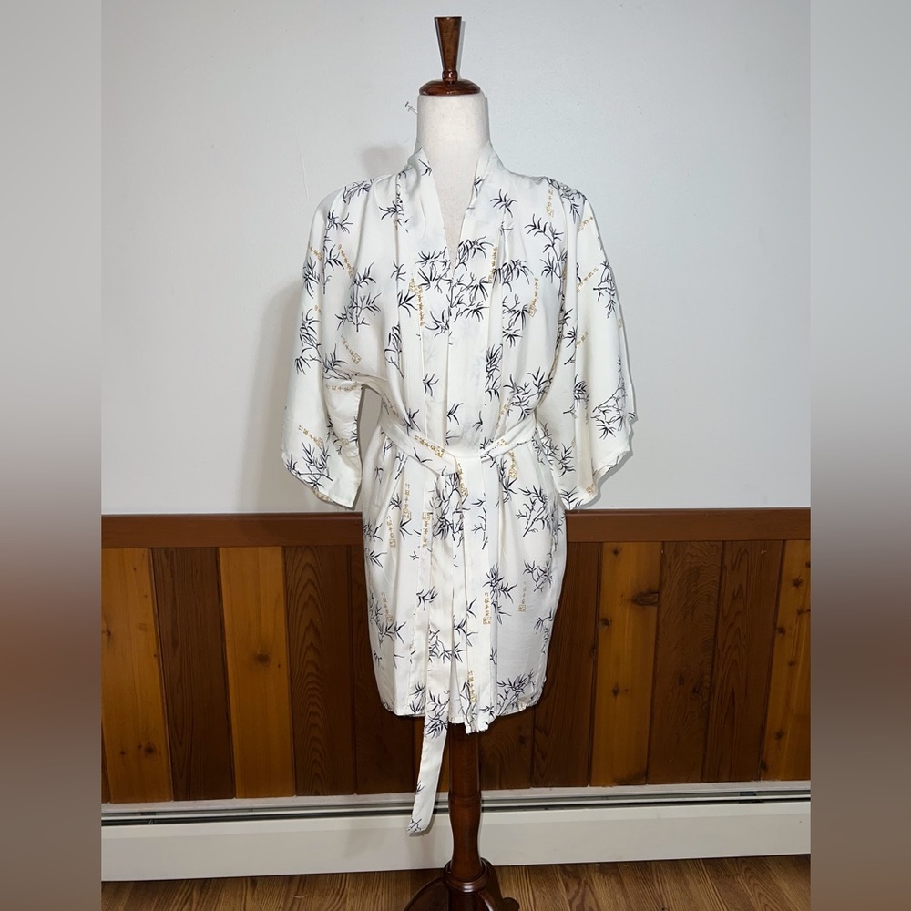 Super Cute Ananda Kimono!